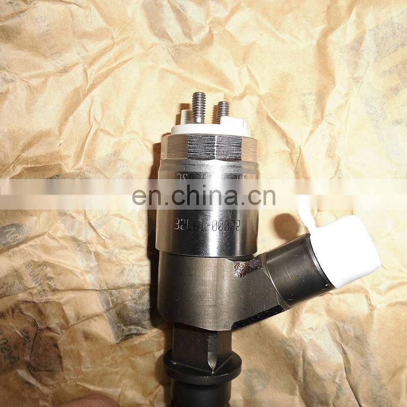 original common rail Fuel injector 326-4740 315D/318D/319D excavator 32E61-00022
