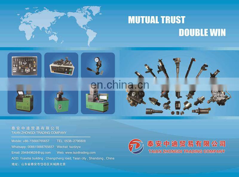 Good quality , common rail valve F00RJ01945 ORISCH BRAND