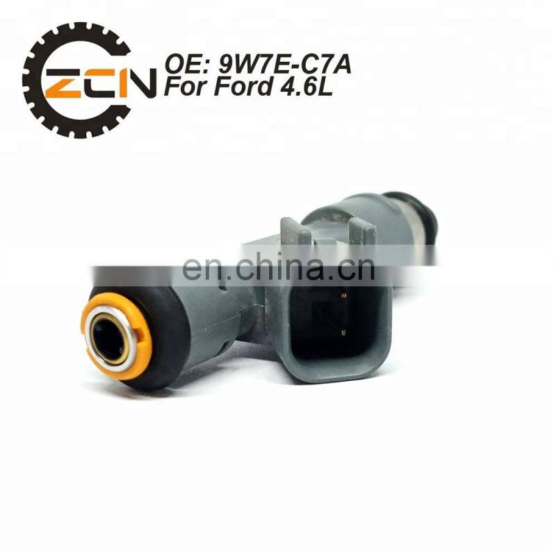 High Quality Auto Parts Fuel Injector  OEM 9W7E-C7A