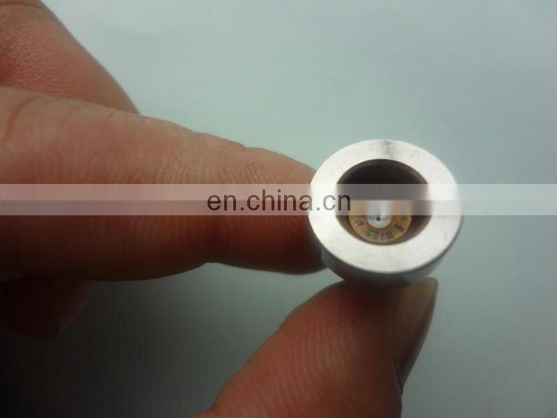 BJGLOBAL Common Rail injector Valve Seat 332, Valve Cap 332, High quliaty Valve Set Cap 332