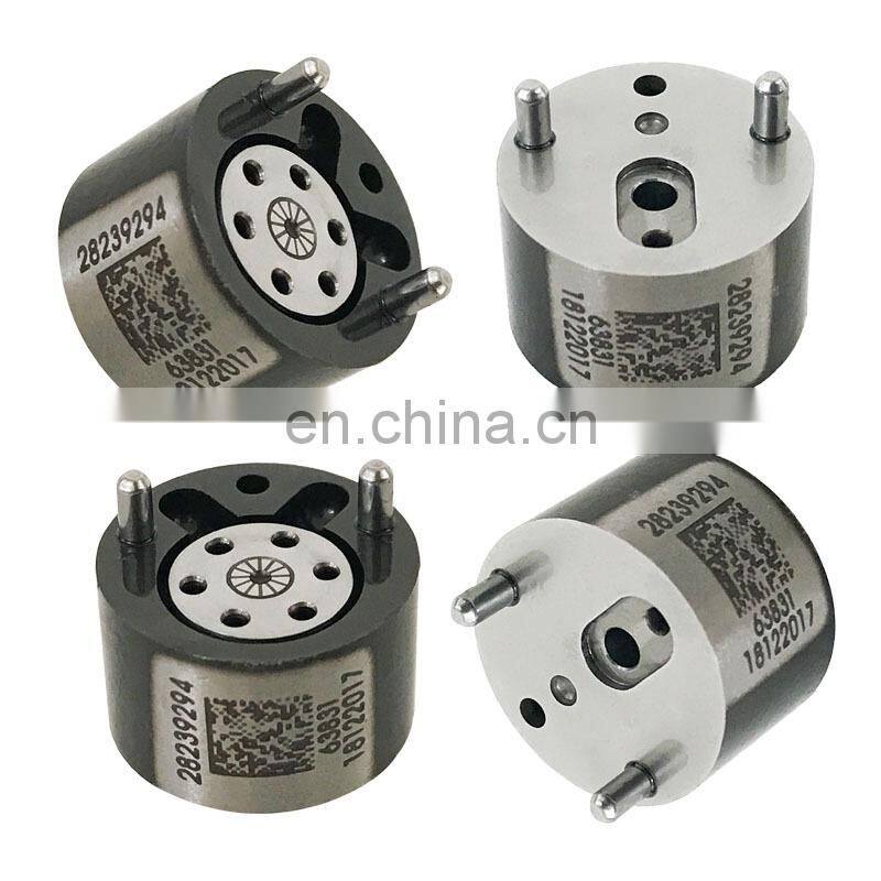 Quality Control valve 9308-621C 9308Z621C 9308621C with black coating