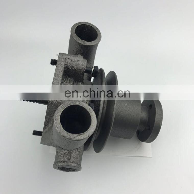 Tractor water pump 742558M91