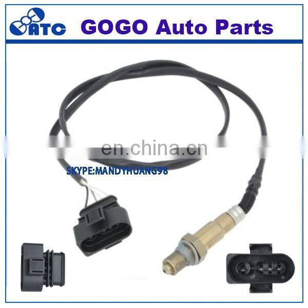 O2 Sensor Oxygen Sensor Lambda Sensor 22690-07G00 22690-81N00 22690-06F00 22690-17B00 0258001051 OZA401-E51 for NNissan