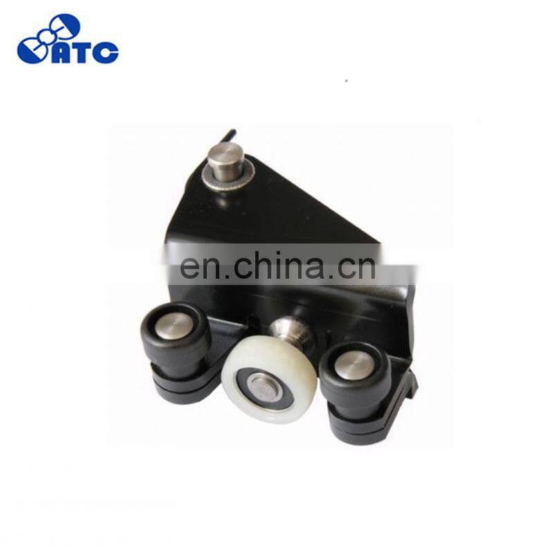 Right Middle Sliding Door Roller For R-enault T-rafic II For O-pel V-ivaro P-rimastar 01- 7700312372 4409255 04409255