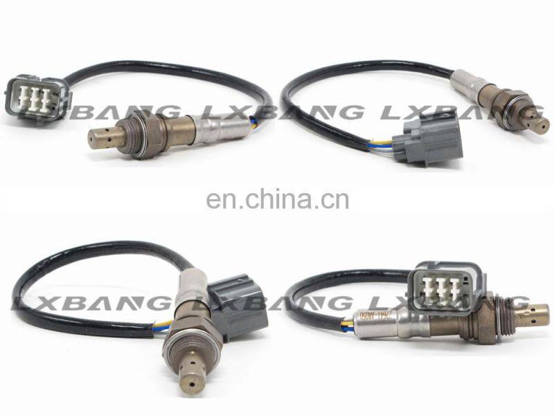 Original LLXBB Car Sensor System Oxygen Sensor 22641-AA272 22641AA272 For Subaru Forester Legacy 22641-AA271