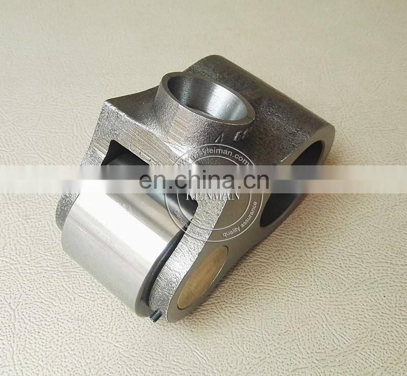 Cummins cam follower lever 3161475 3417645 for ISM QSM diesel engine