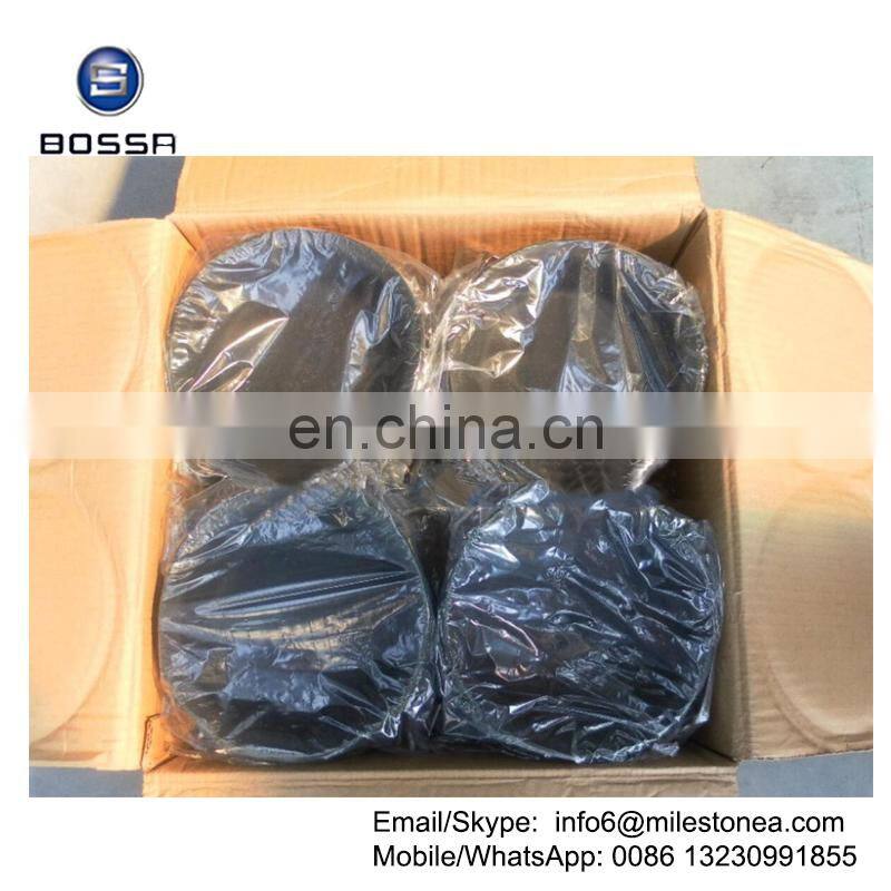 Air rubber brake diaphragm for brake chamber T24