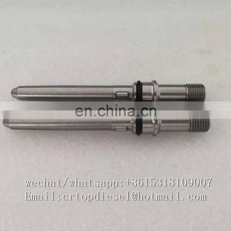 4929864 Injector Inlet Connector F00RJ01831 For 121 122 Injector