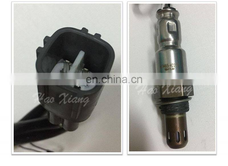 Top Quality Oxygen Sensor 89465-42230