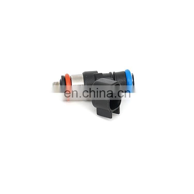 Wholesale Automotive Engine Parts 0280158191 For Ford Edge Explorer Mustang F-150 Police fuel injector nozzle