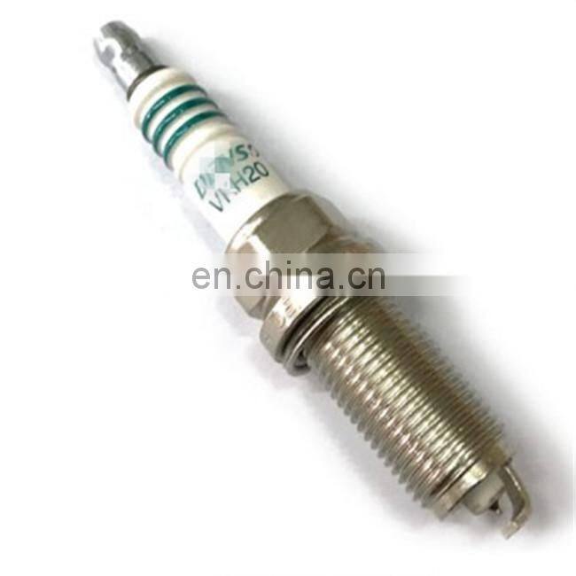 Auto Spare Parts Spark Plug OEM VKH20 For Japanese Car