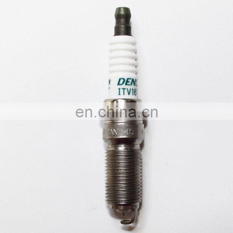 Auto engine spare parts iridium platinum Spark Plug 6M8G-12405-BB,AYSF 32 YPC
