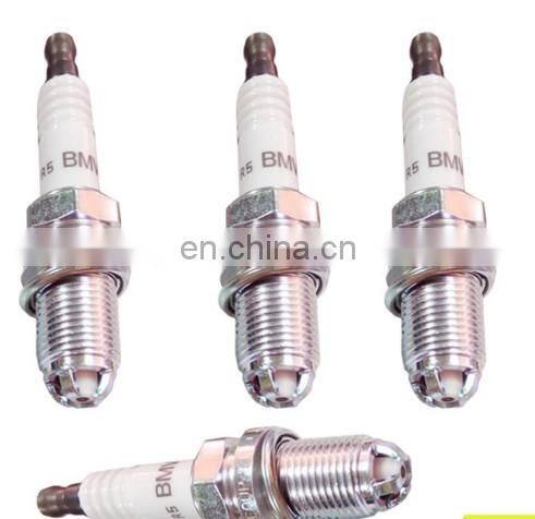 Iridium Spark Plug 12120037607 BR6EQUP