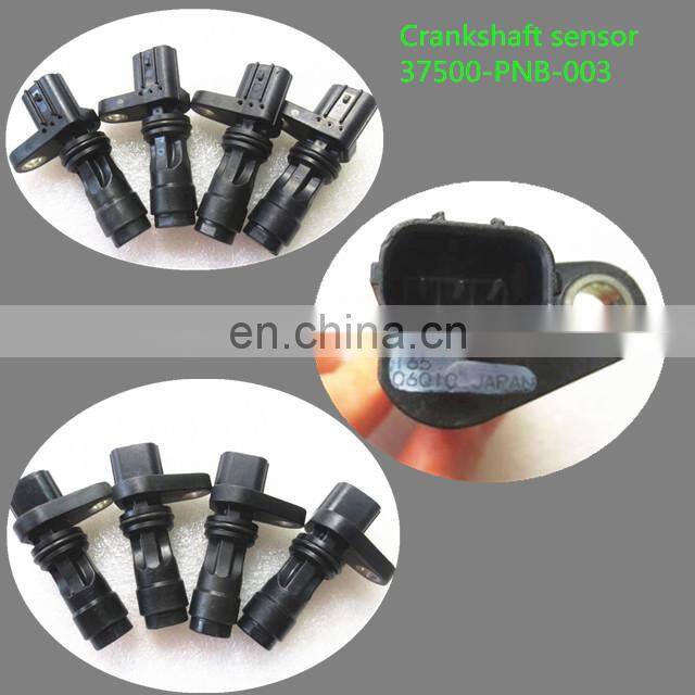 Wholesale auto parts OEM 37500PNB003 37500-PNA-003 For Honda RSX CRV Civic cranskshaft position sensor