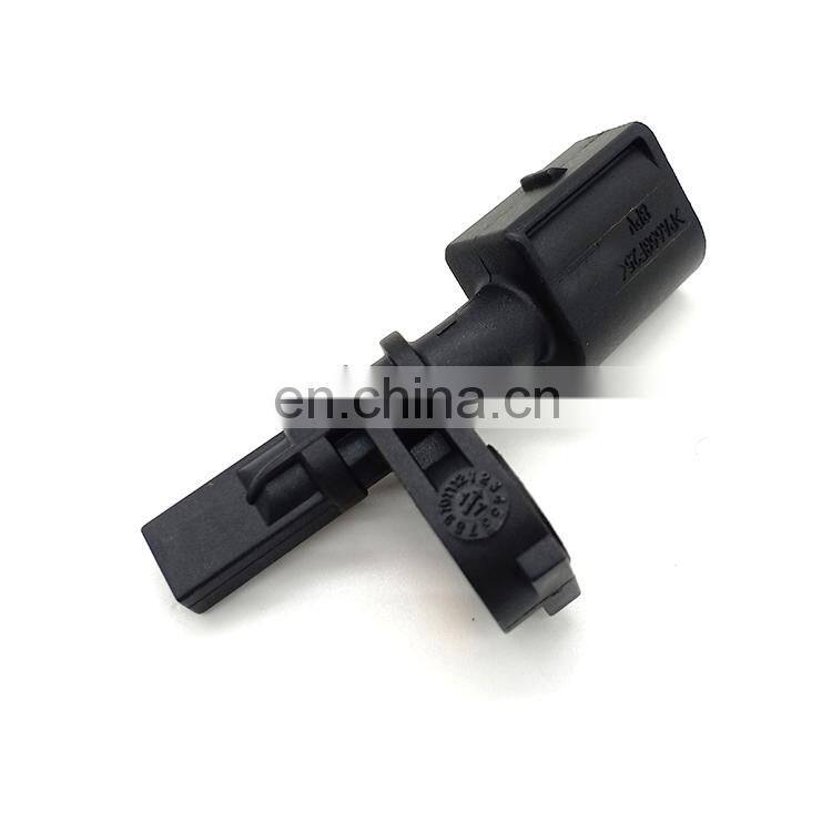 Guangzhou auto parts high quality  WHT003860 WHT003862 for Audi A2 Volkswagen Seat Cordoba  abs speed wheel sensor