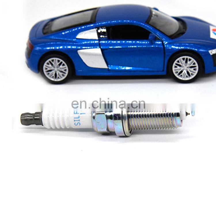 Good price Wholesale Spare parts 22401-AA750 22401AA750 SILFR6C11 for S-ubaru Legacy Outback Tribeca 3.6 Car plugs spark plug