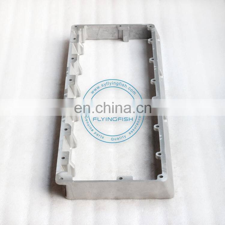 Genuine M11 ISM11 QSM11 Engine Parts Rocker Lever Cover Spacer 3406906 For Sale