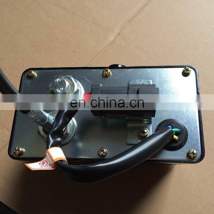 R220-9 R225LC-9 excavator accel actuator 21EN-32300 21EN-32360