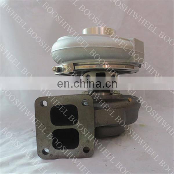 6D22T TD08-22B Engine Turbocharger 49174-00565 49174-00566 49188-01281 For KOBELCO SK12-N2