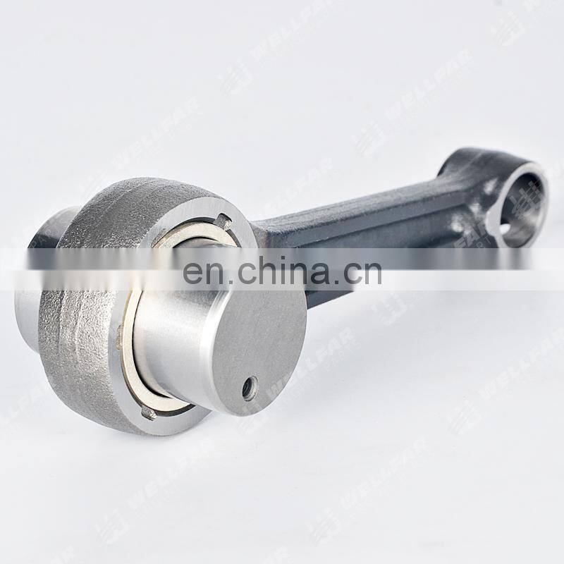 Supply Motorcycle Engine Parts Connecting Rod For Hondas Biz 100