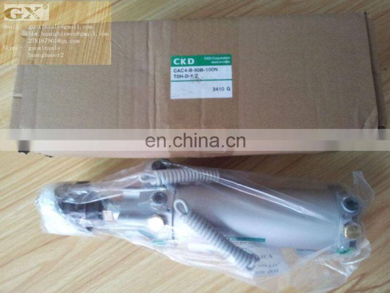 Japan CKD Cylinder CAC4-B-50B-100N
