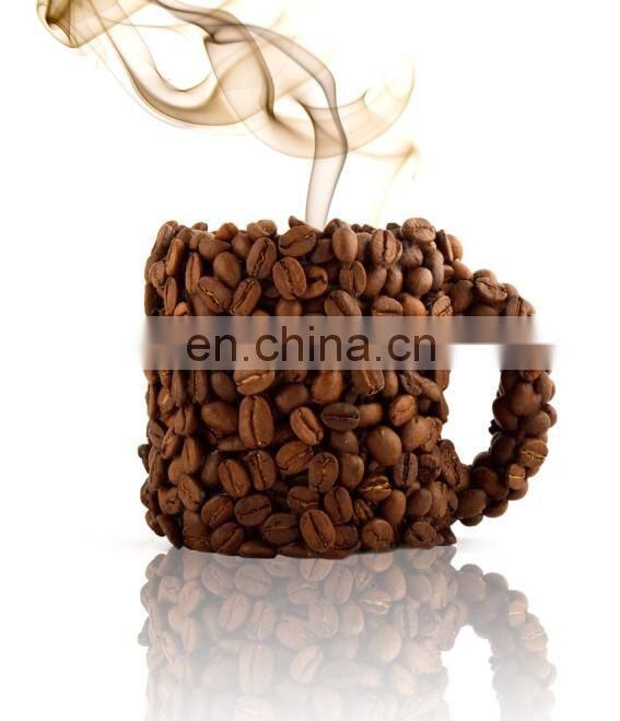 Instant coffee making machine lyophilizer/commercial freeze dried coffee equipment