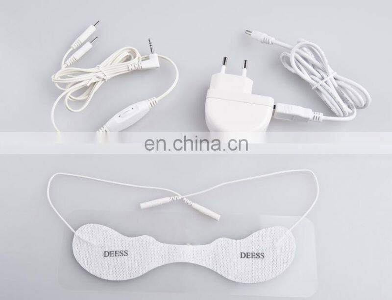 EMS Eye Lift And Face Lift Device Care Skin Rejuvenation Instrument Microcurrent