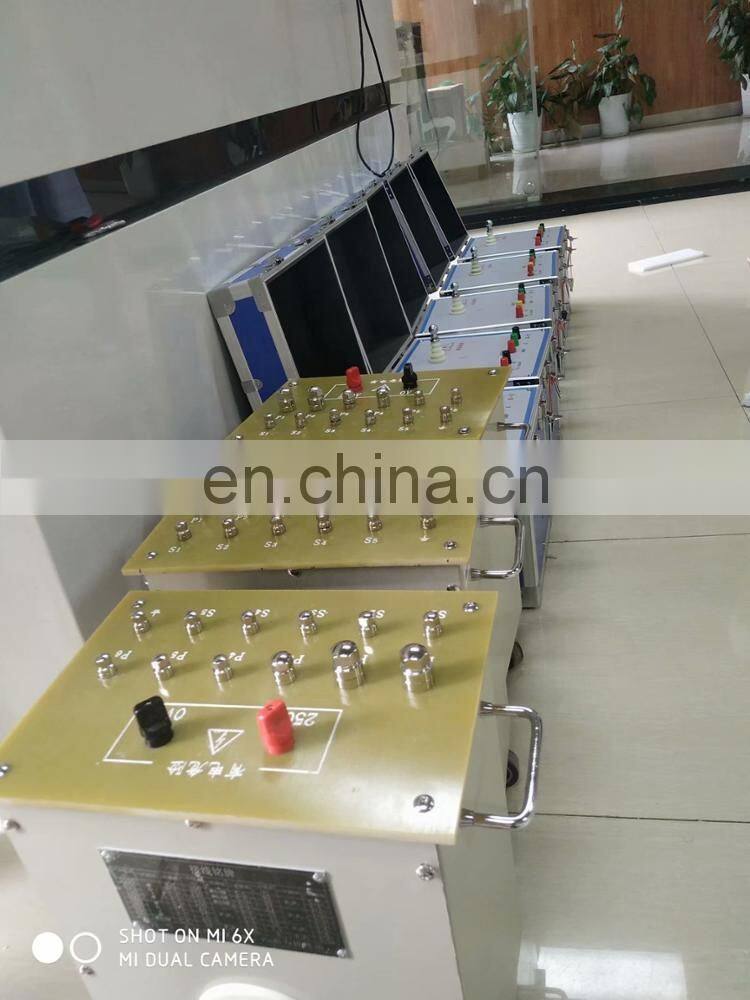 1000a 5a 1a 0.02S Current Transformer