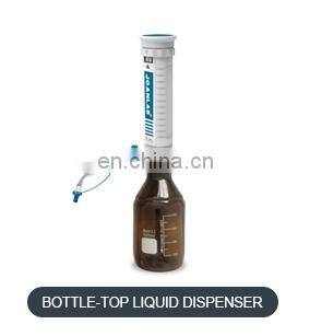 JOAN Lab 0.4-2ml,1-5ml,2-10ml,5-30ml,10-60ml DispensMate Digital Bottle Top Dispenser