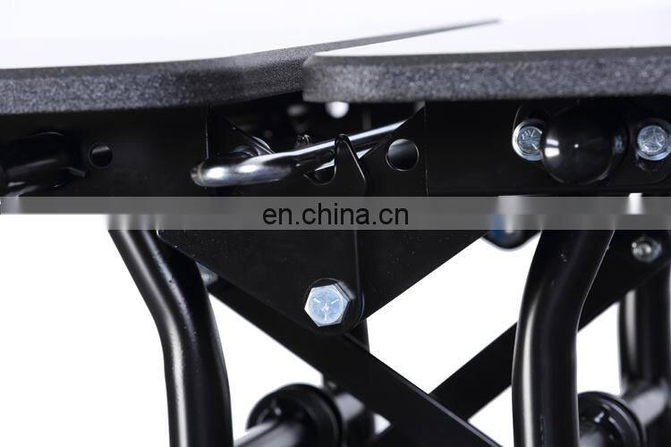 Folding University MDF Cafeteria mobile Canteen School student Dining Table