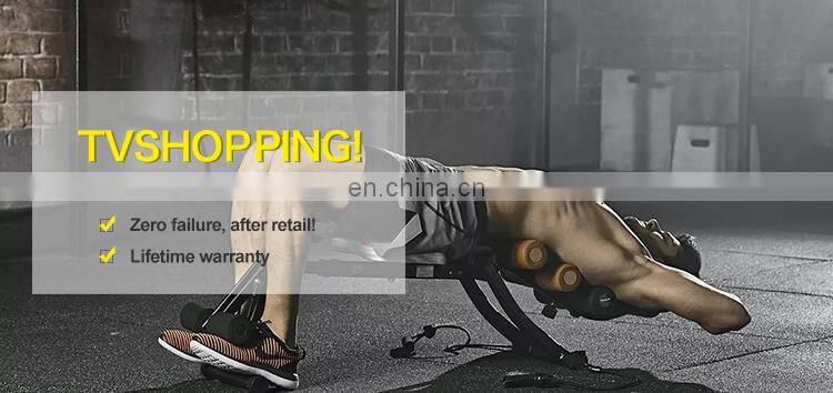 AS SEEN ON TV Professional Foldable 22 In 1 AB Trainer, Six Pack Care, Home Gym Fitness