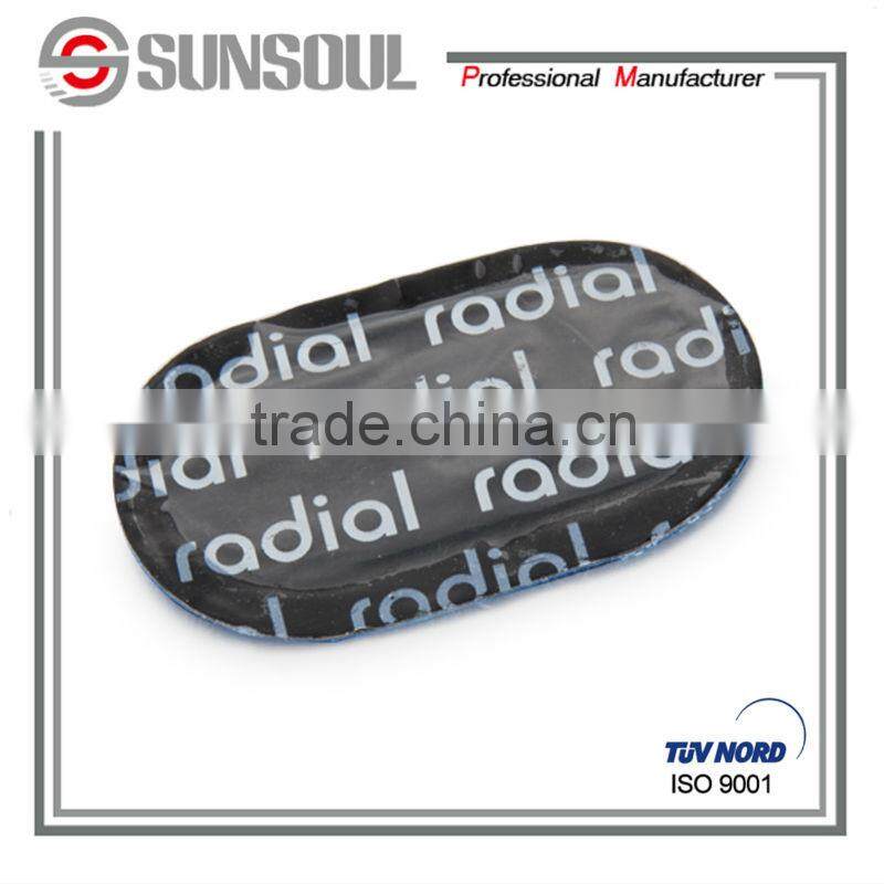 Tire Repair Cold Patch Asphalt