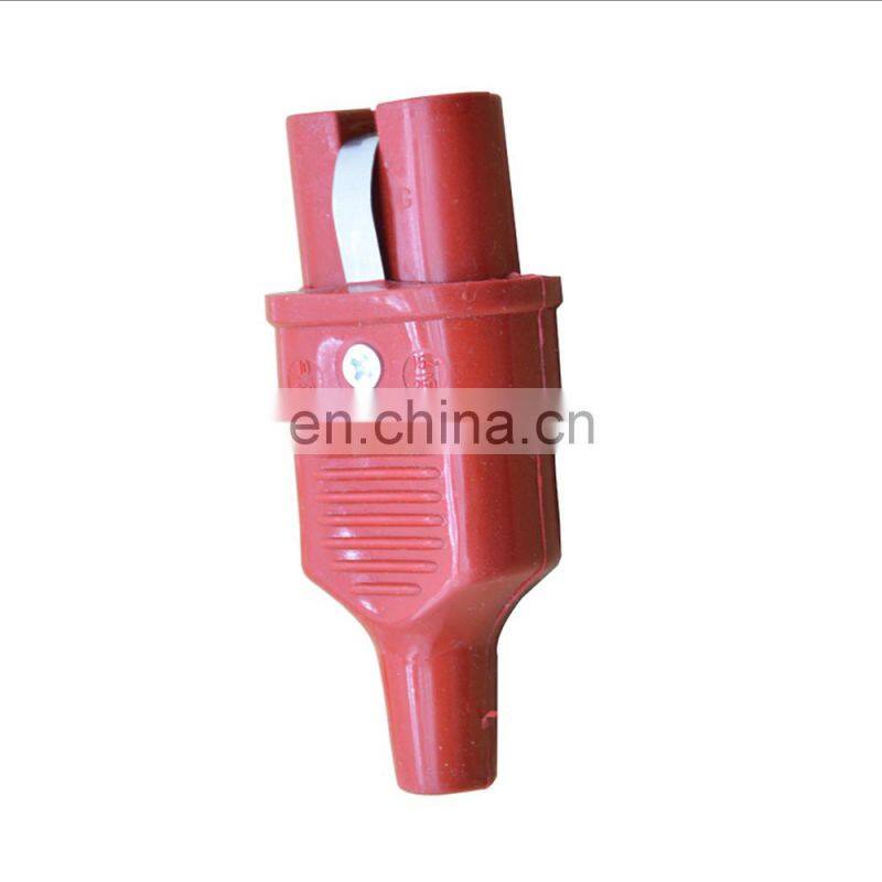 T727 35A High Temperature Ceramic Electric Heating Plug
