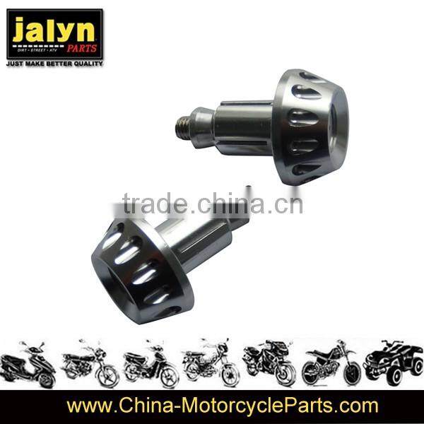 Aluminum Handlebar End Cap 0932183