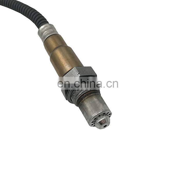 Oxygen Sensor OEM 11787596908 for BMW 5 X6 F07 F10 F11 F18 F16 E71
