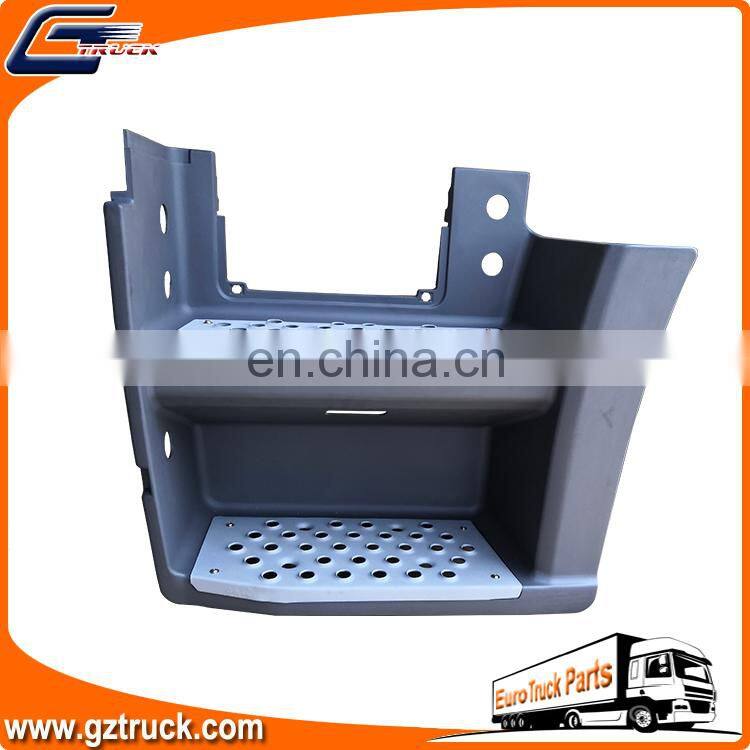 Step well case, lower, left Oem 9416662101 for MB Actros MP2 MP3 Foot Step with Cover