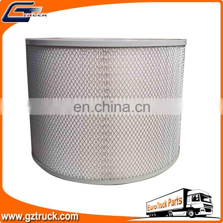 Heavy Duty Truck Parts Air Filter Oem 0030949104 for MB Truck with Factory Price