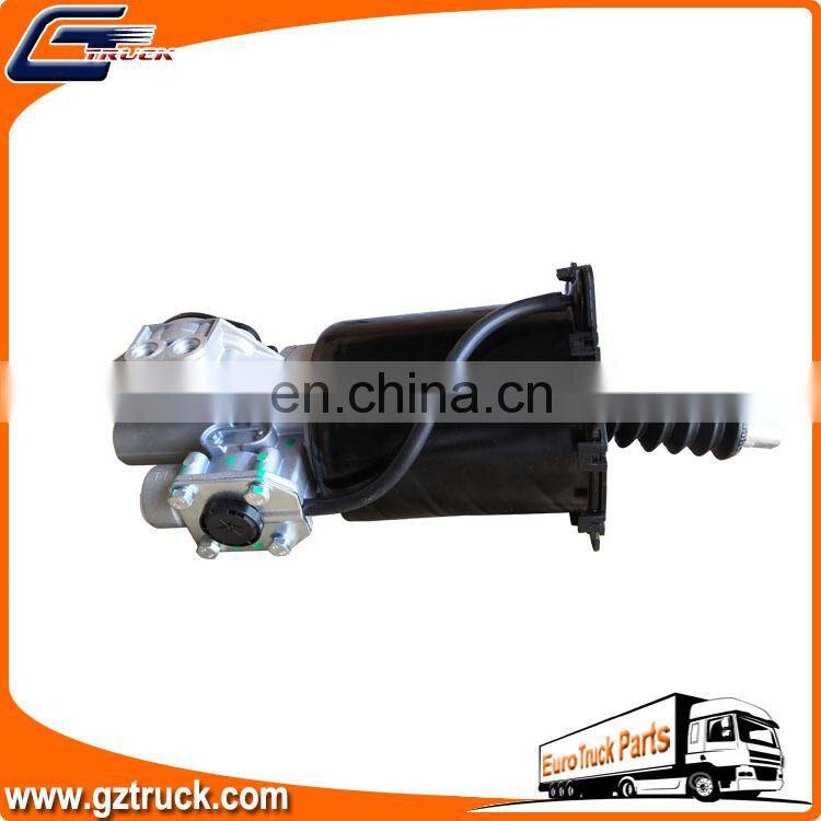European Truck Auto Spare Parts Clutch Booster Oem 5010452511 1519286 504103066 for RVI DAF Ivec Truck Clutch Servo