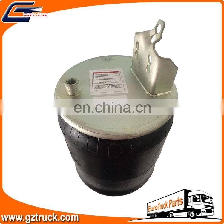 Suspension System Rubber Air Spring for Truck Oem 20909150 Air Bag for VL FH FM FMX NH Air Bellow