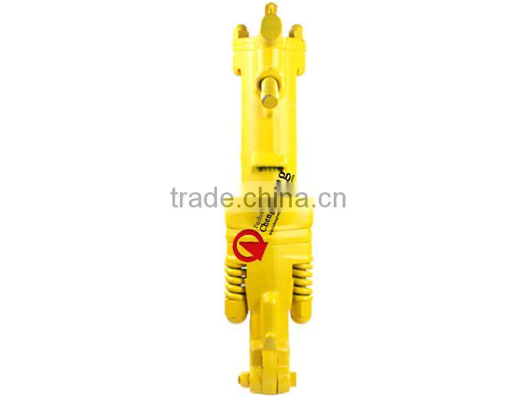 rock drilling tool B87C