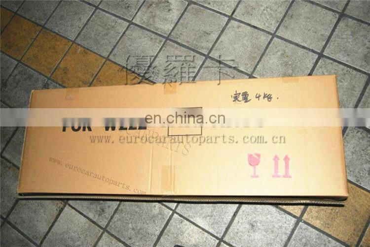 S65 front grill fit for MB S CLASS w222 S320 S400 S500 S600 S63 2013 year UP to S65 style racing grille