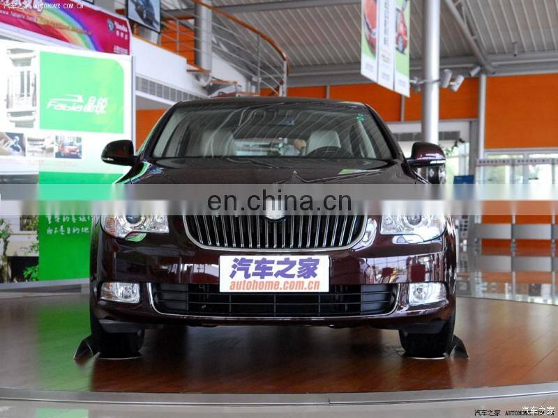 China Factory Front Fender Simyi Steel Automotive Parts Car Fenders For SKODA SUPERB 2008
