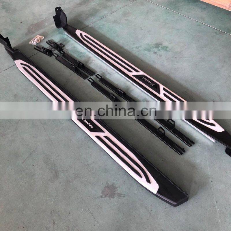 New Design Car Accessories Running Boards for Toyota Rush 2019+