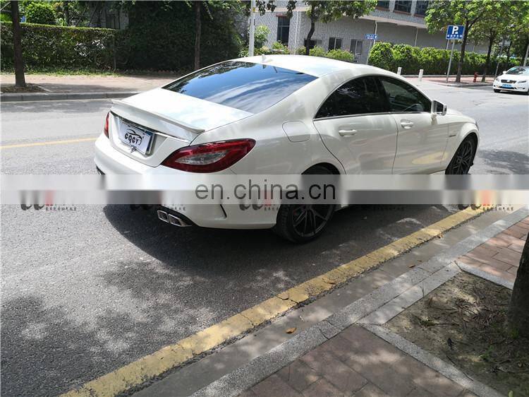 Cool A.M.G body kits for Mercedes Benz CLS class W218 Auto Parts
