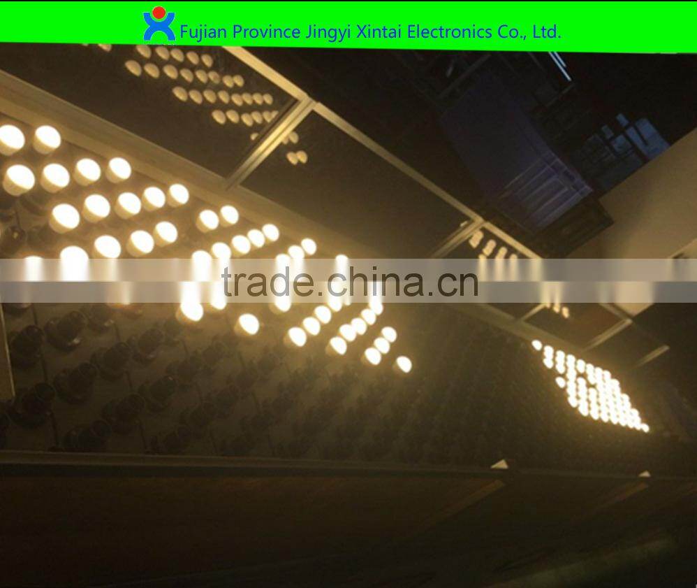 5W New design Mini bulb CE approved 30000hrs lifespan