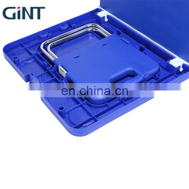 GiNT New Arrival Hot Selling Food Grade PP EPS Foam Cooler Box Hard Coolers with Tables Ice Chest