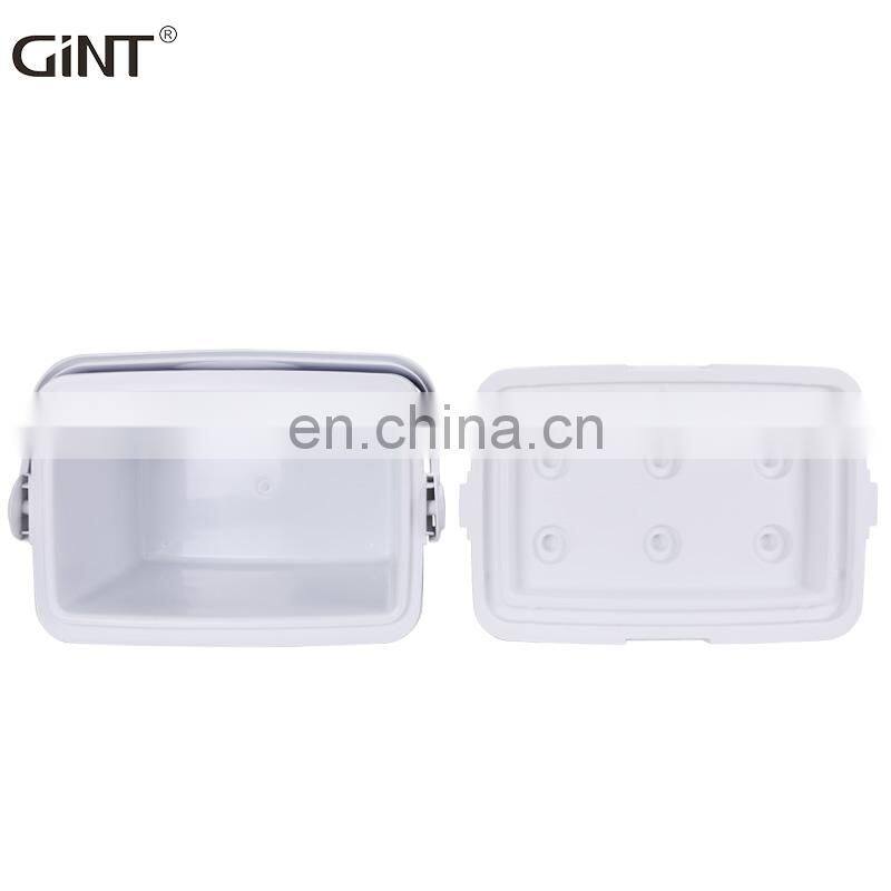 GINT 10L Outdoor Portable Food Wine Beer High Quality Ice Chest Cooler Box