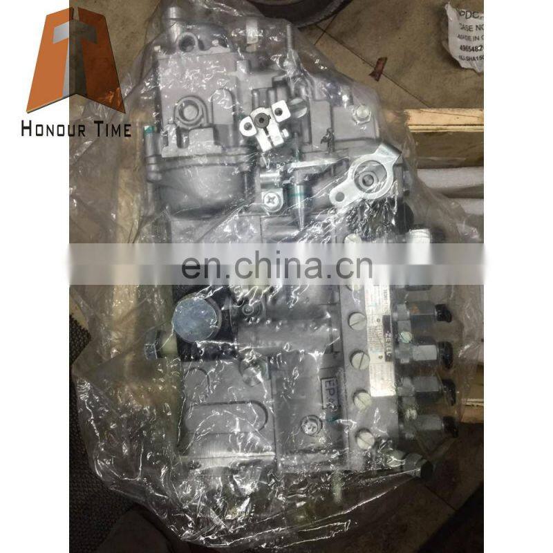 China factory supplier E320C 3066 Diesel engine fuel injection pump