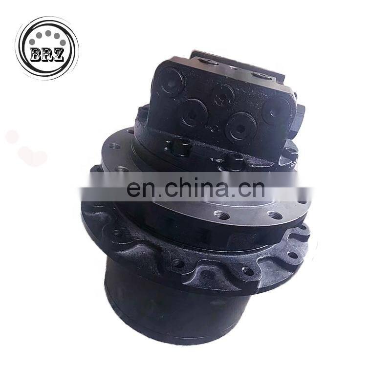 High Quality SK55SR SK55 Excavator final drive SK55SR-5 travel motor assy