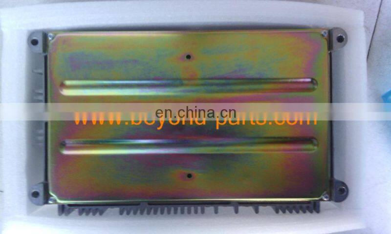 SK230-6 excavator parts controller board control unit YN22E00037F3